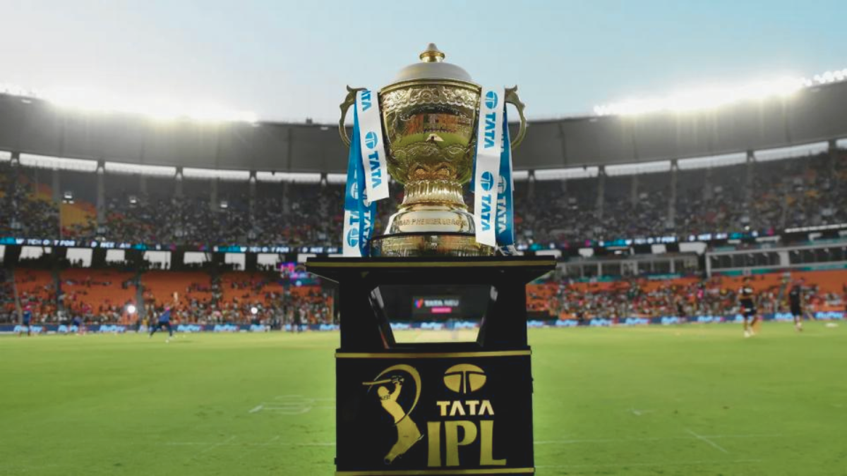 Top 5 Stats of IPL 2023 until now!