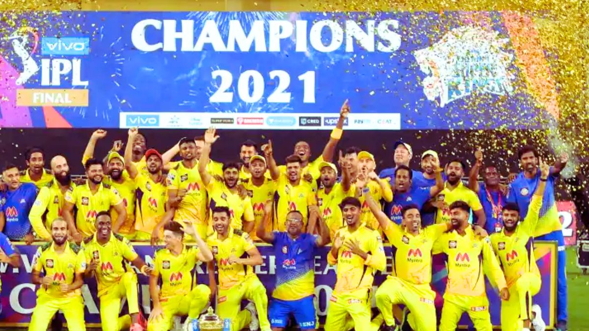 Top 5 teams to Win Maximum Fair Play Awards in history of IPL