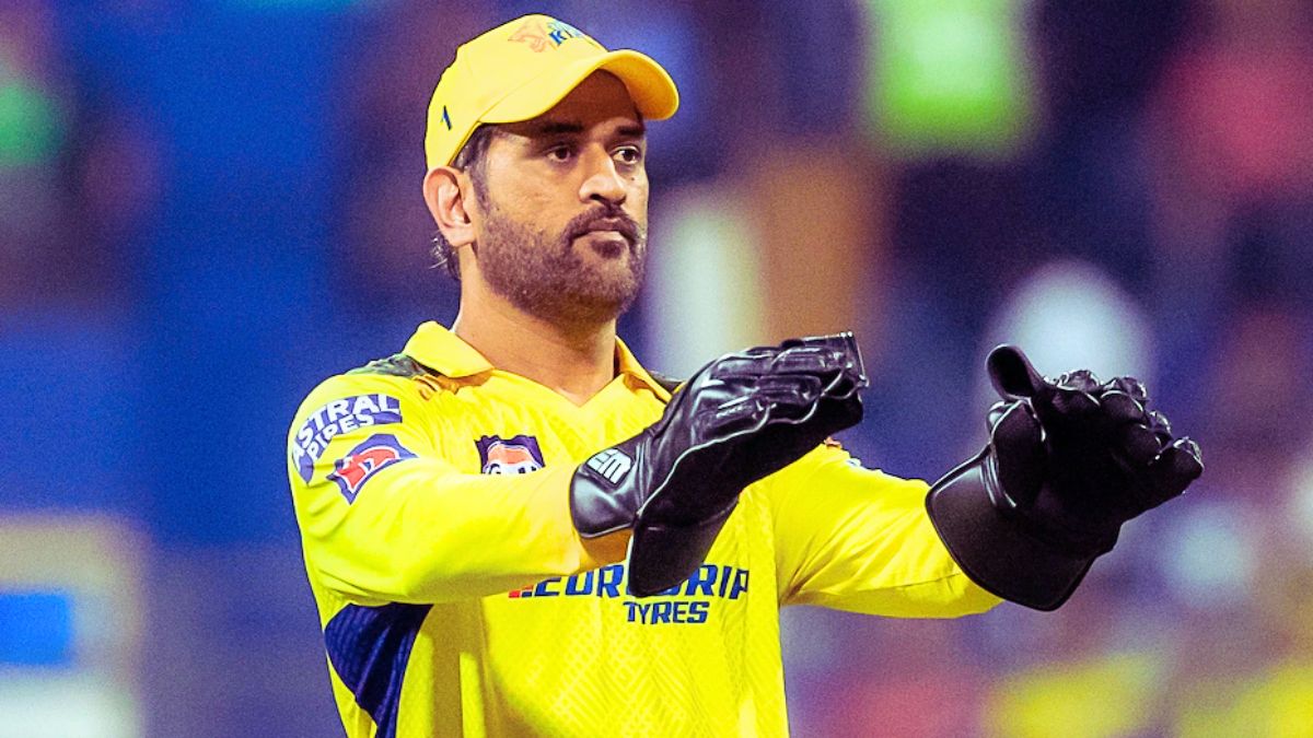 Top 3 inspiring stories of CSK players in IPL 2023!