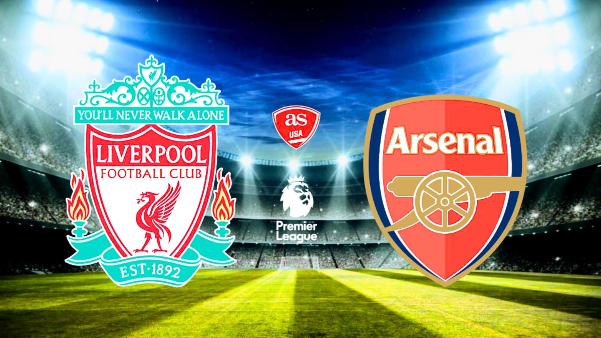 Liverpool vs Arsenal: Will Liverpool recover, or will Arsenal comfortably pass them?