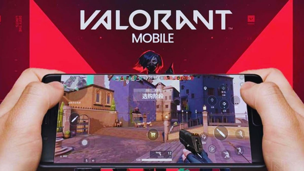Valorant Mobile Game Launch: When we will get to witness this popular esport in the market?