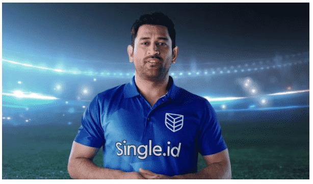 LOYALTY REWARD TECHNOLOGY FACILITATOR ENIGMATIC SMILE LAUNCHES SINGLE.ID WITH ITS FIRST AD FILM FEATURING ACE CRICKETER MS DHONI