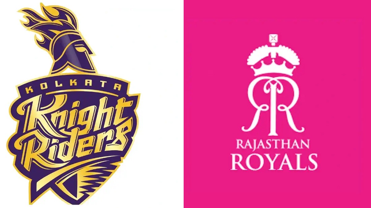 Top 5 closest encounters between RR vs KKR in IPL History!