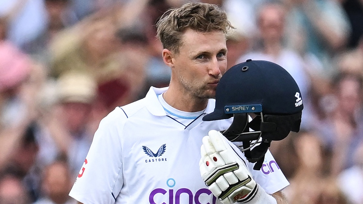 Best Batsman in the World Test Championship ( 2021-2023)