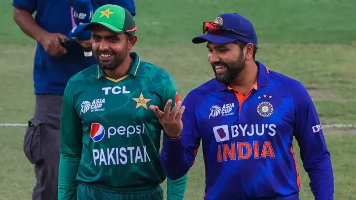 All You Need to Know About Arch-Rivalries and Their History in ODI World Cup