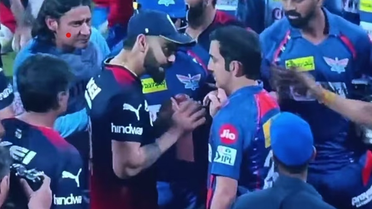 Top Controversies of IPL 2023