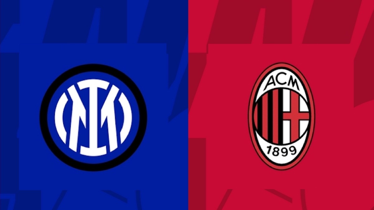 Inter Milan VS. AC Milan: Head to Head record between the age old rivals..