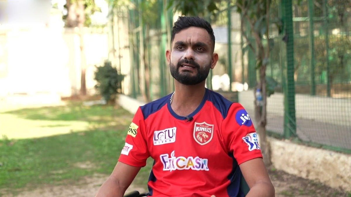 Top Players from Punjab Kings who might be released in 2024