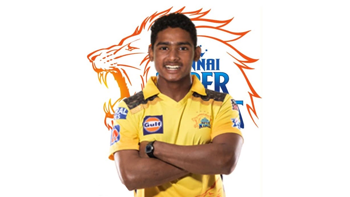 Top 5 Players in Chennai Super Kings who might get released in 2024