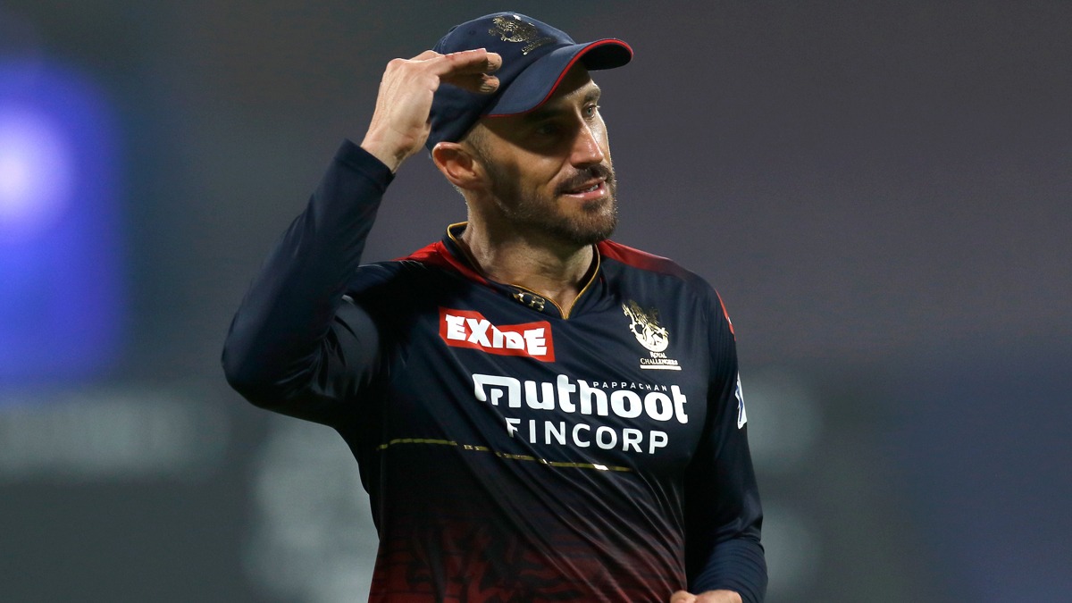 Let’s have a Complete Performance Analysis of Overseas Players of Royal Bhallengers Banglore in IPL 2023