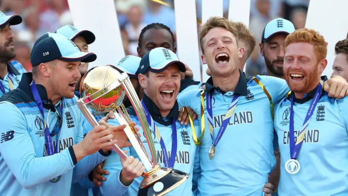 Cricket World Cup and its impact on tourism in Host Countries