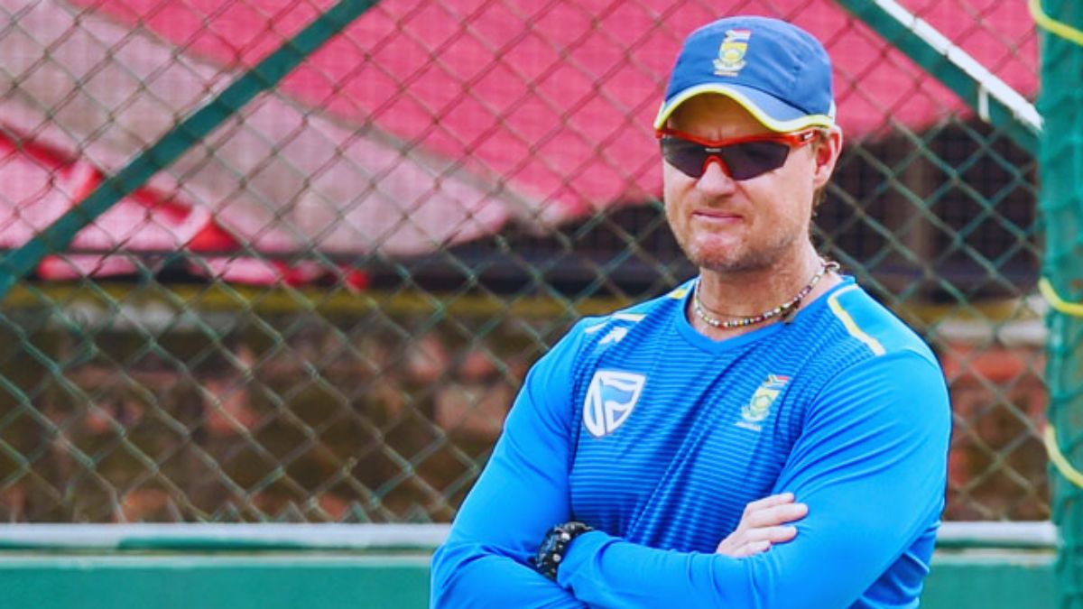 Lance Klusener takes charge as Tripura consultant for upcoming season