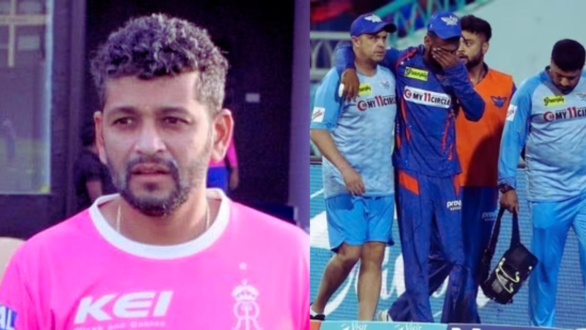 IPL 2023 : KL Rahul can’t find peace even after Injury! Amol Mazumdar says he was never going to start the WTC Final!