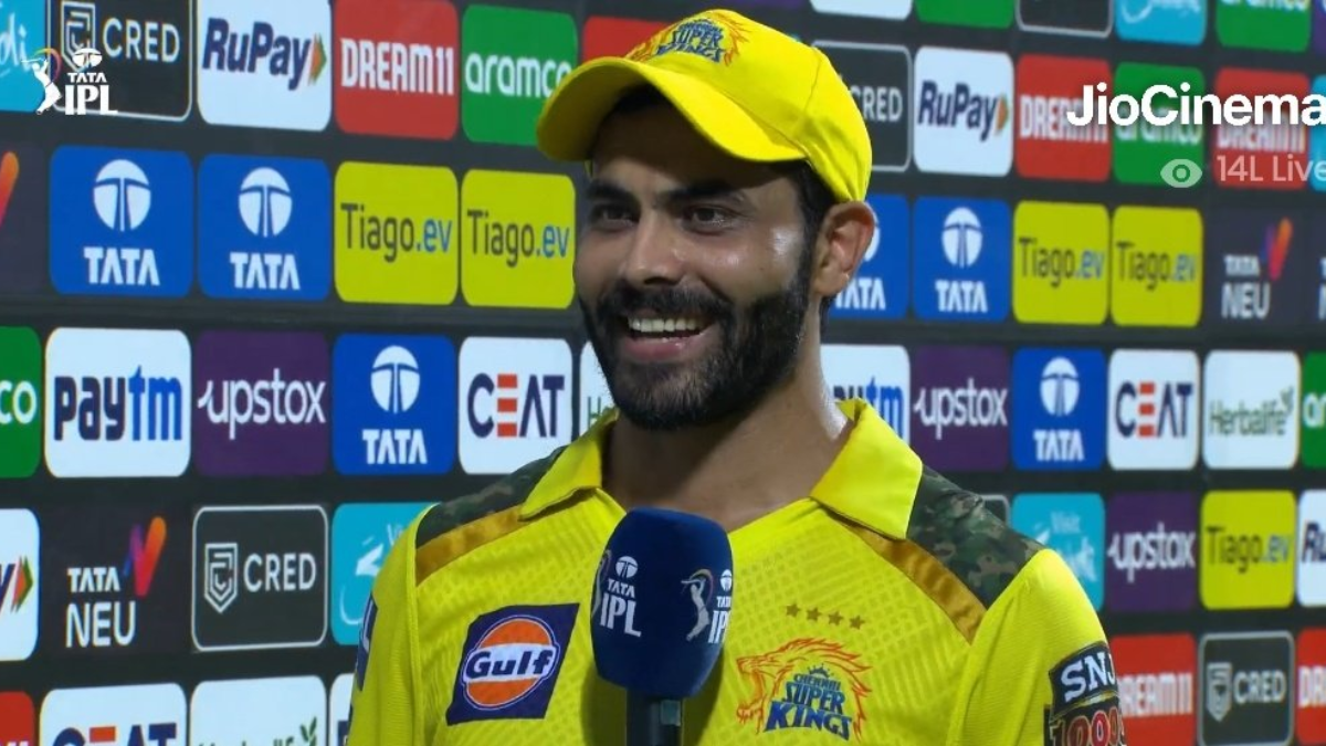 Is there an Internal rift going on between Ravindra jadeja and CSK behind Dressing room doors?