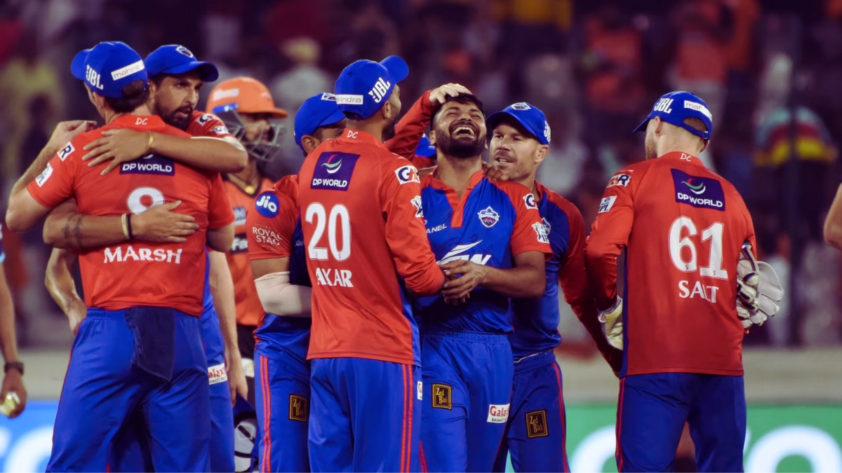 Top 3 reasons why Delhi Capitals had a terrible IPL 2023 and won’t qualify for the Play-offs!