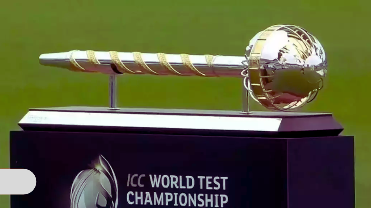 What are the changes in rule for the upcoming ICC WTC Final in June?