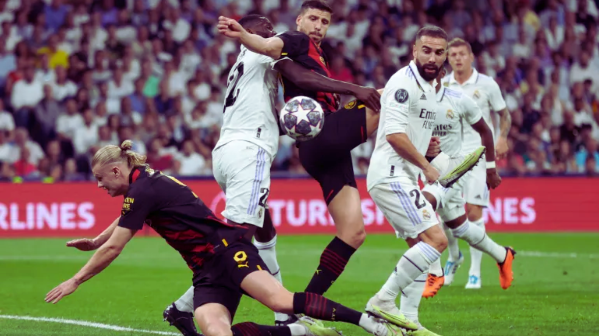 Manchester City’s 2nd leg UCL semi-final against Real Madrid could be the most important game in the club’s history!