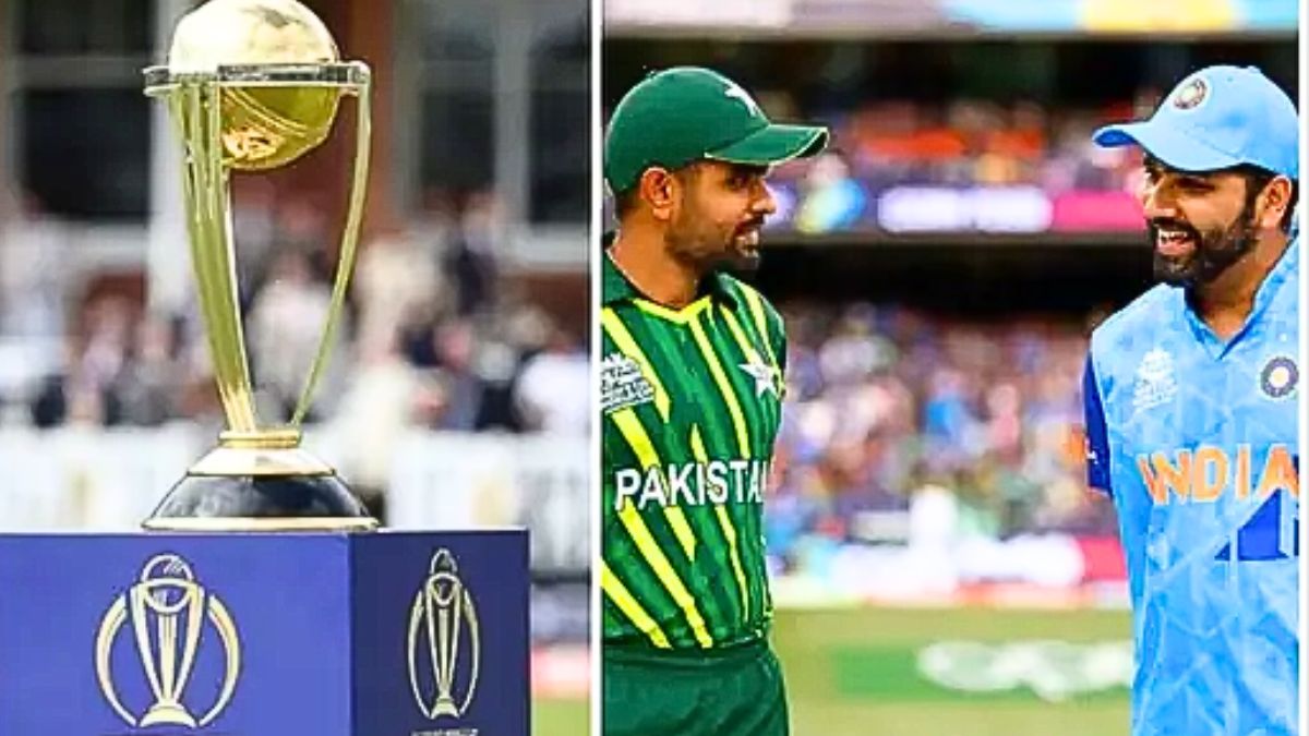 Key Contenders for ICC Cricket World Cup 2023
