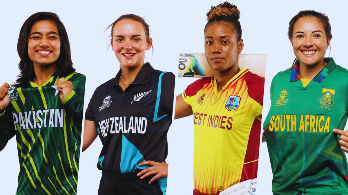 Women’s 50-over World Cup: Empowering the Game on the Global Stage