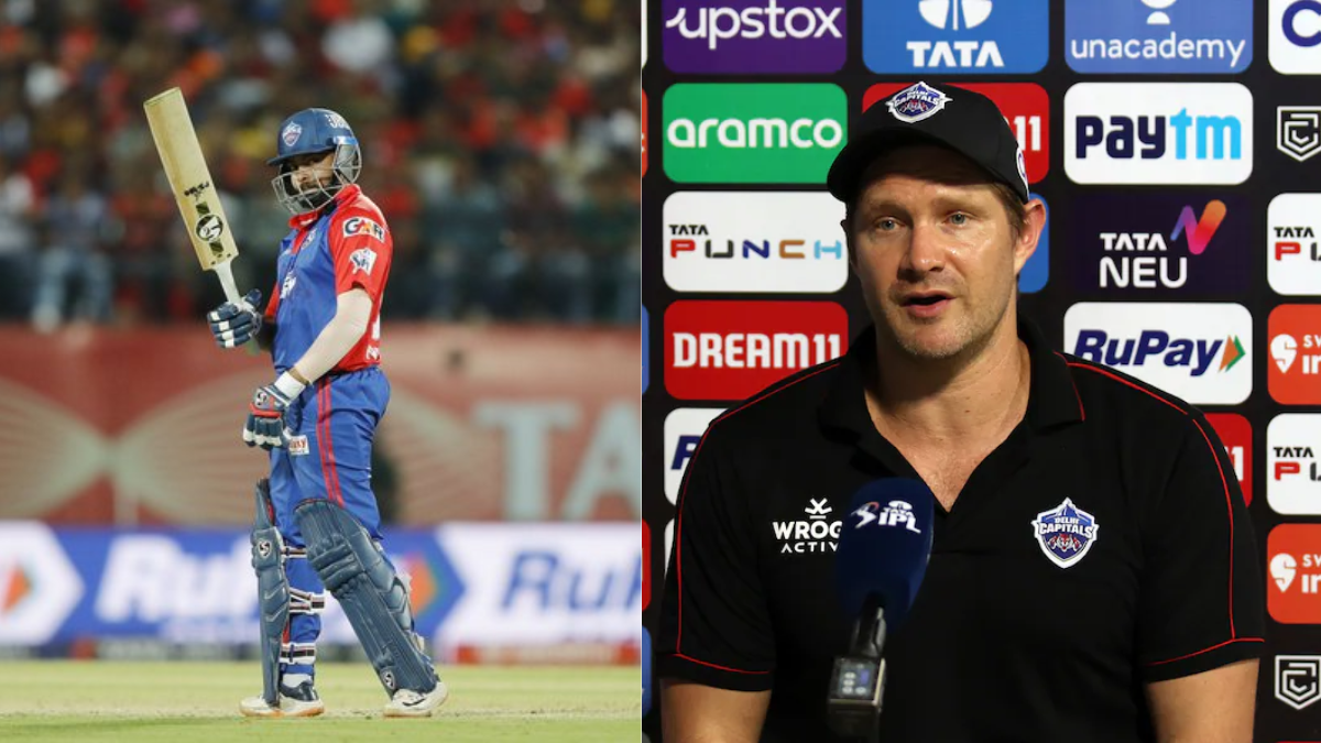 “Prithvi Shaw has been our worst player”, Shane Watson gives a blunt reality check for Delhi’s misery!