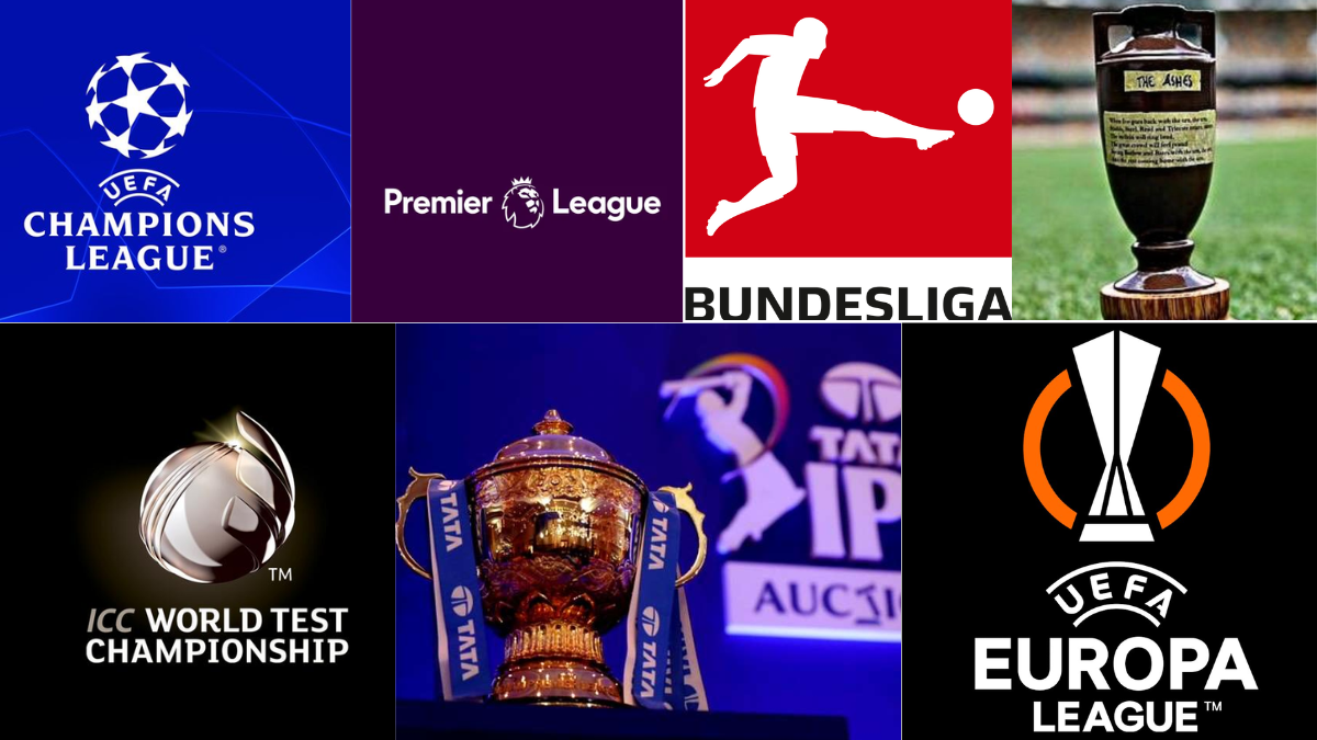 Important Cricket and Football matches to watch out for in May and June 2023!