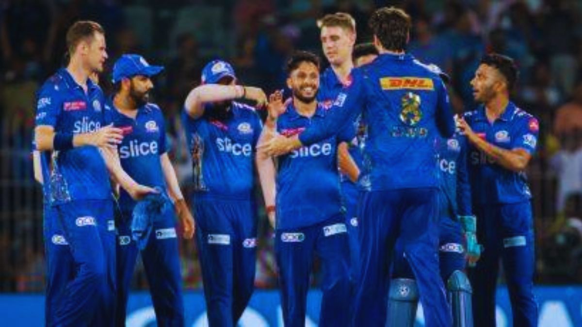 Top 5 Teams with the Most Victories in IPL
