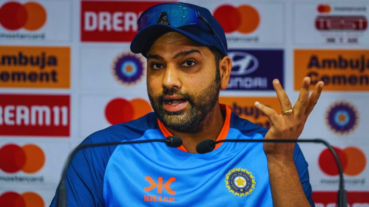 Indian Captain Rohit Sharma Feels Individuals Showed Lot of Character to Reach Successive WTC Finals