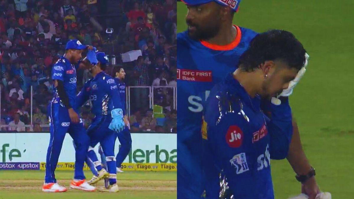 India and Australia Suffer Major Setback Ahead of WTC Final 2023, Discover Shocking Twist Involving Ishan Kishan & Cameron Green