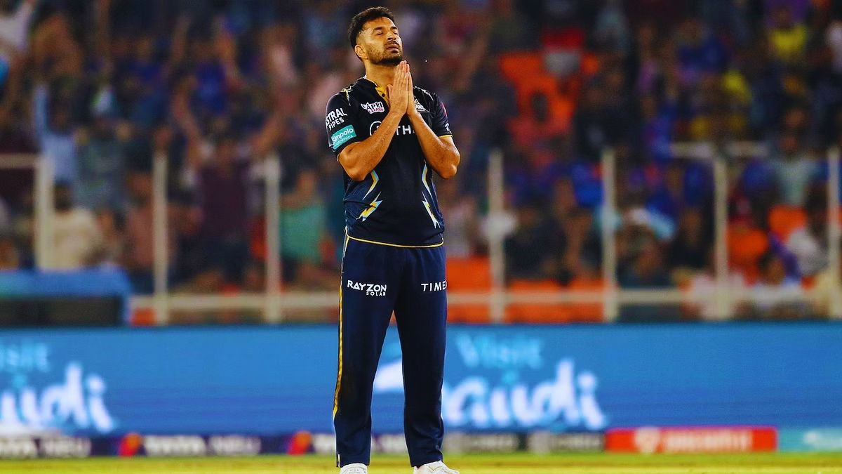 Top 5 Bowlers With Most Expensive Spell in IPL