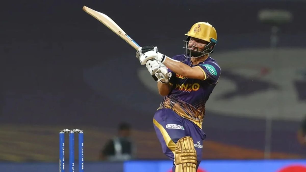 Rinku Singh Surpasses Rahul Dravid and Yashasvi Jaiswal