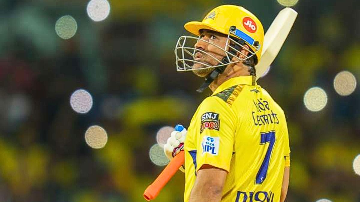 IPL 2023 : Analyzing Chennai Super Kings and Gujarat Titans Performances Under Pressure