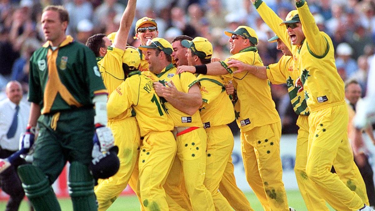 Unforgettable Upsets: Shocking Results in the 50-over World Cup History