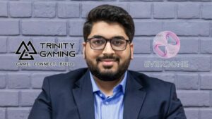 Trinity Gaming