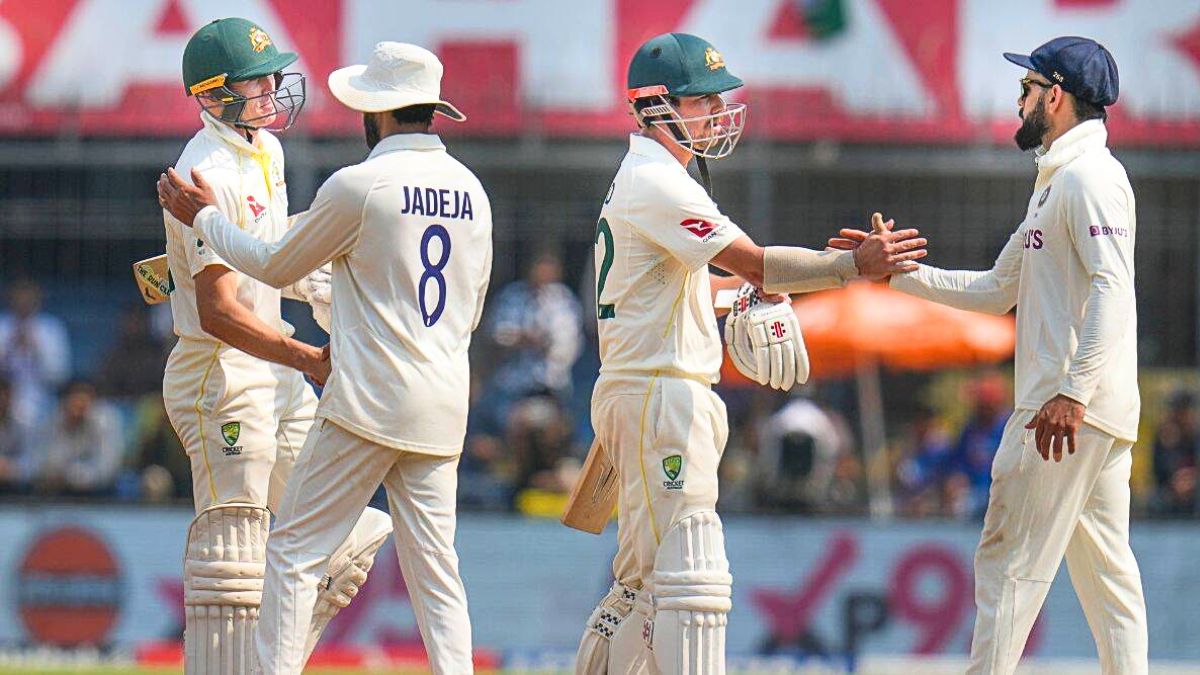 The Lowest Totals in Test Cricket History