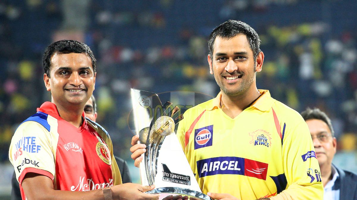Top Teams who have won maximum fair play awards in different Seasons in IPL.