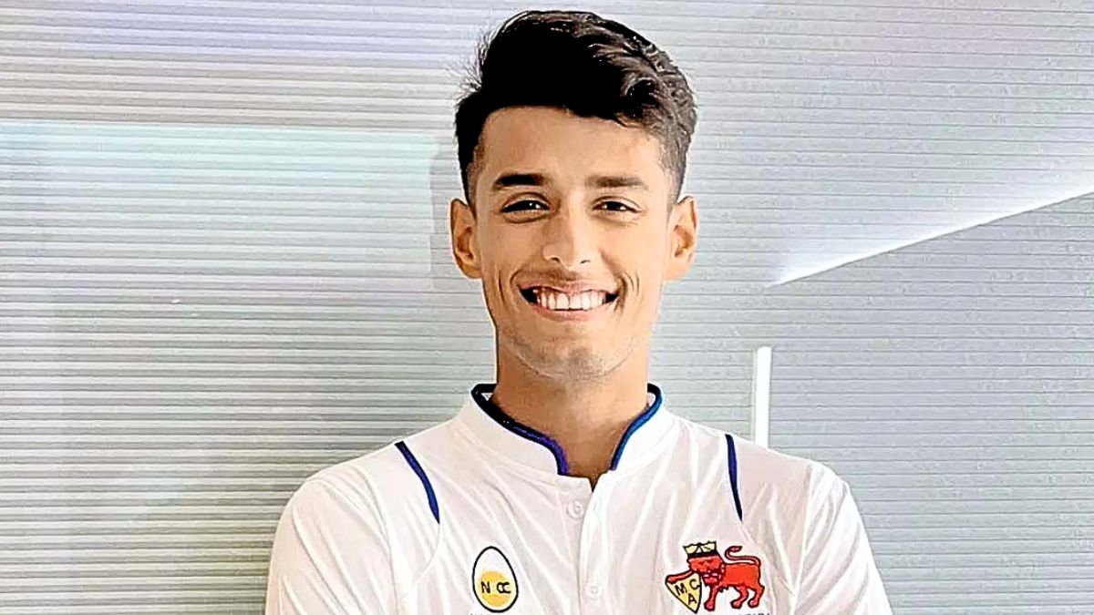 Suryansh Shedge Profile: Biography, Age, Height, Professional Life, Girlfriend, Facts and Net Worth