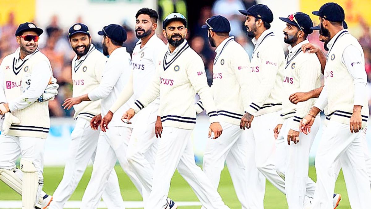 5 Unsung Facts about Indian Test Cricket Team