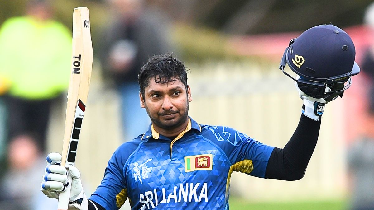 Top 5 Players With Most Runs in ICC Champions Trophy