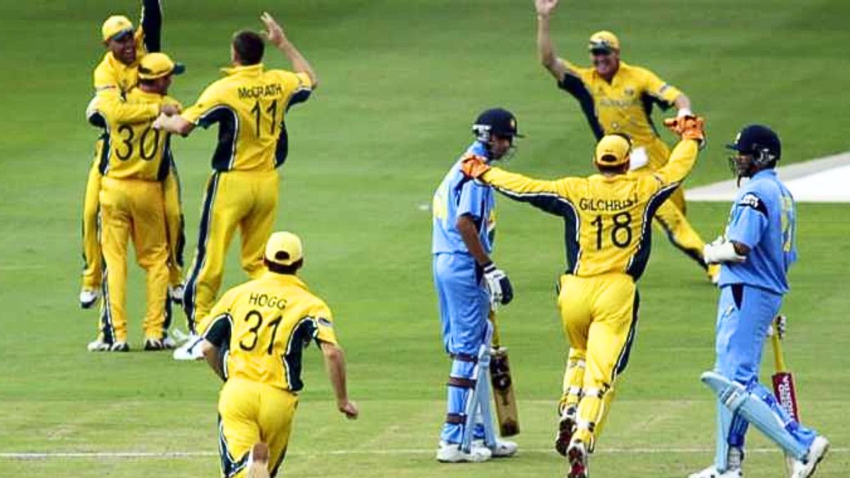 ODI World Cup 2023: Let’s have a Look at the Most Iconic World Cup held till date in Detail