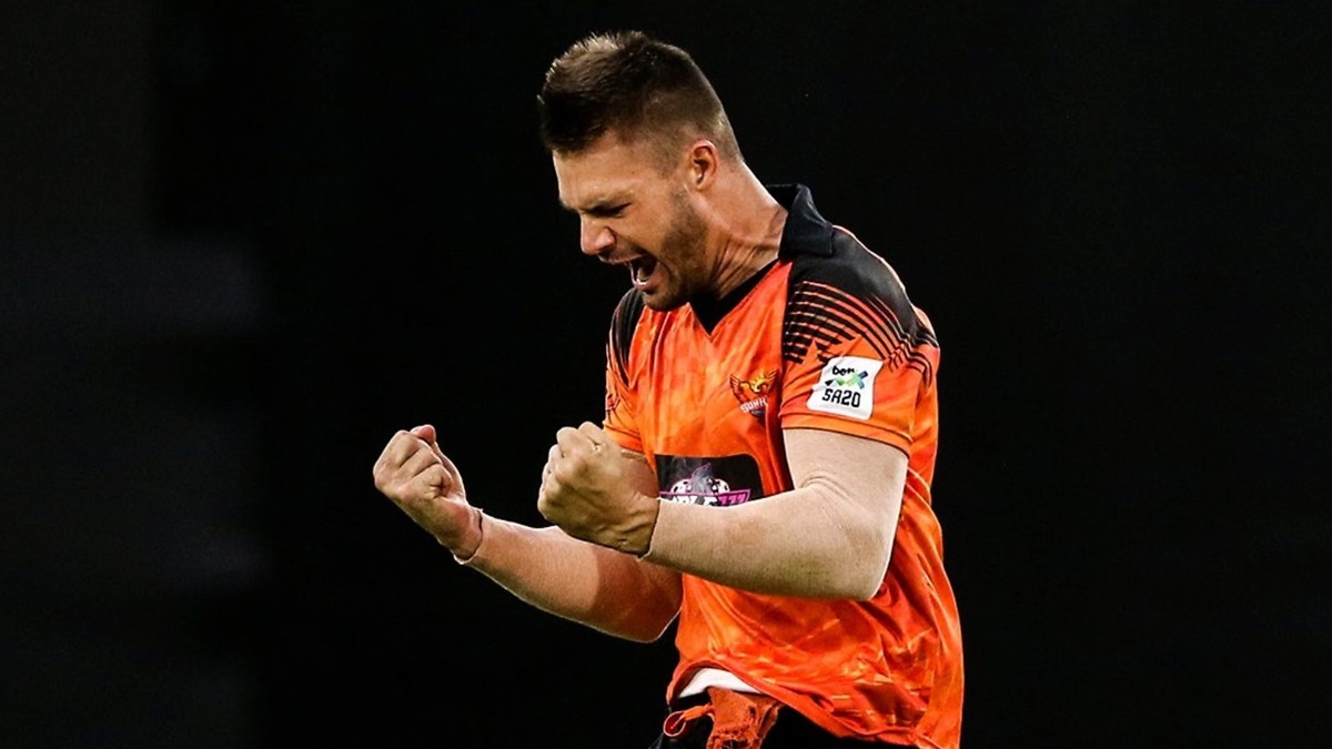 Let’s have a Complete Performance Analysis of Overseas Players of Sunrisers Hyderabad in IPL 2023