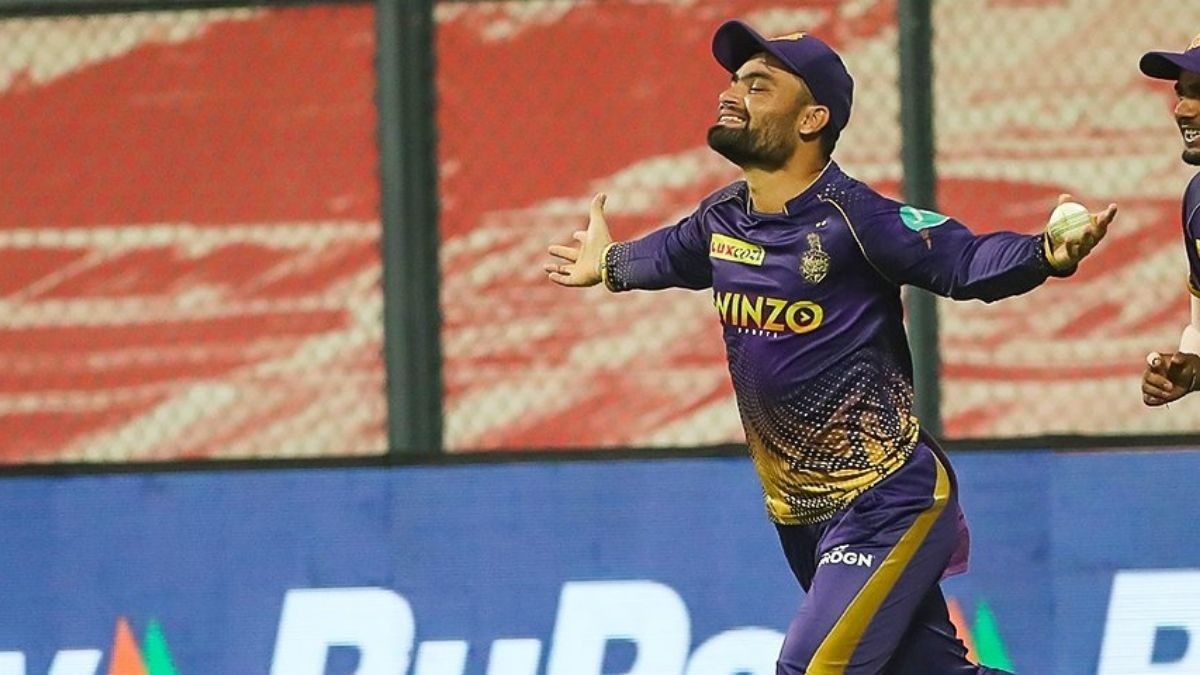 Top 5 Best Fielders for Kolkata Knight Riders in IPL 2023