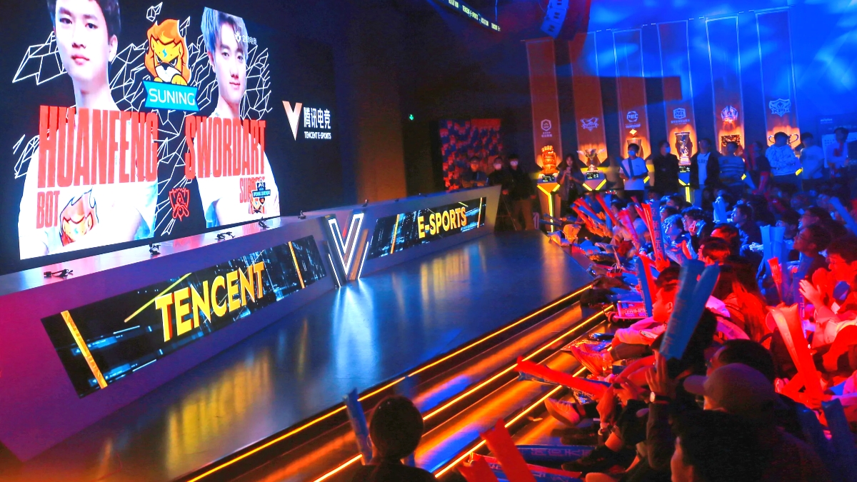 Top 5 Esports Gaming Market in the World for the year 2023 in detail