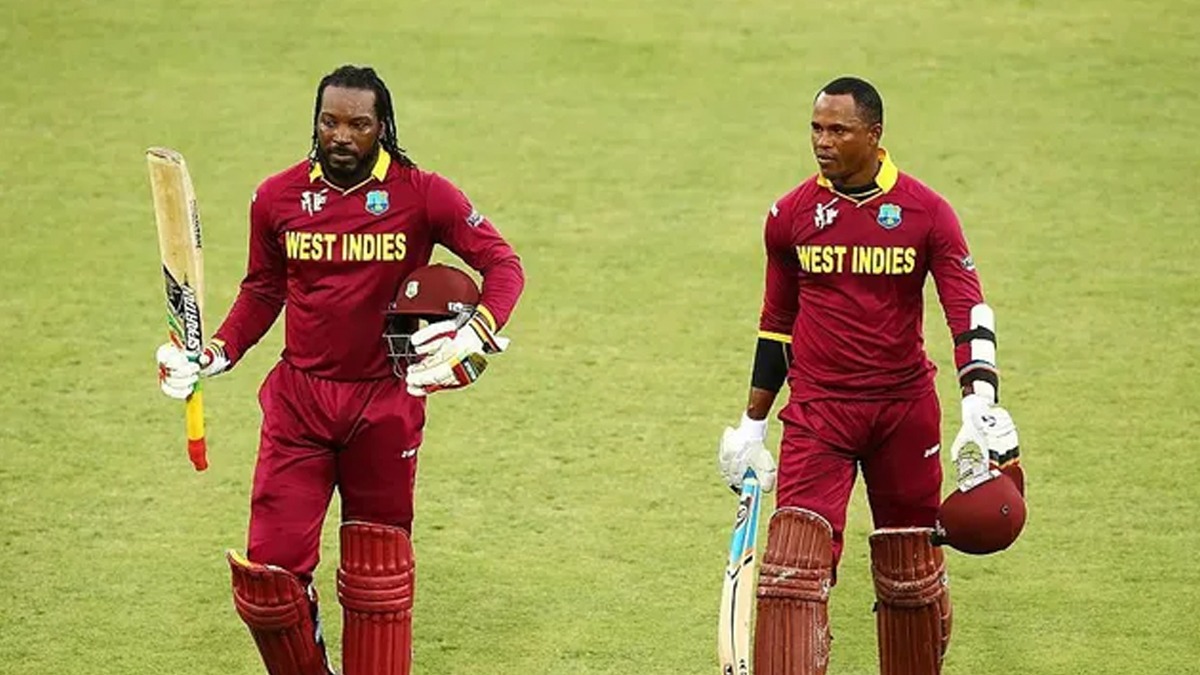 Top 5 Highest Partnerships In ODI
