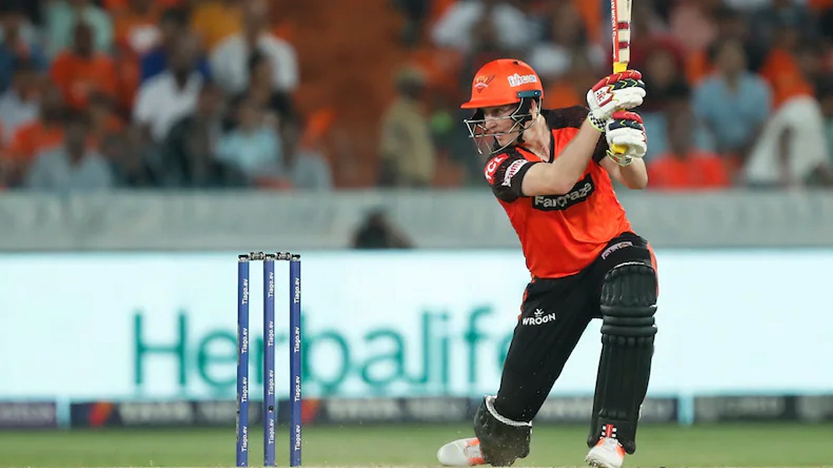 Top 5 Flop Players of Sunrisers Hyderabad in IPL