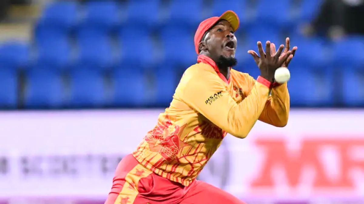 Luke Jongwe Biography: Early life, Age, Height, Professional life, Girlfriend, Facts & Networth