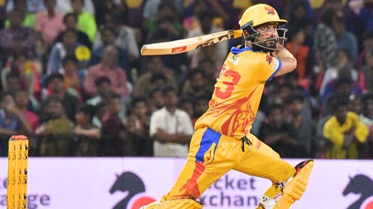 Top 5 Batters Who May Outshine in NRK vs DD Match