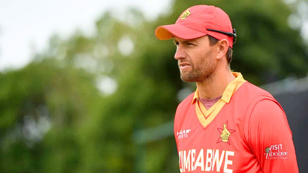 Craig Ervine Biography: Early life, Age, Height, Professional life, Girlfriend, Facts & Networth