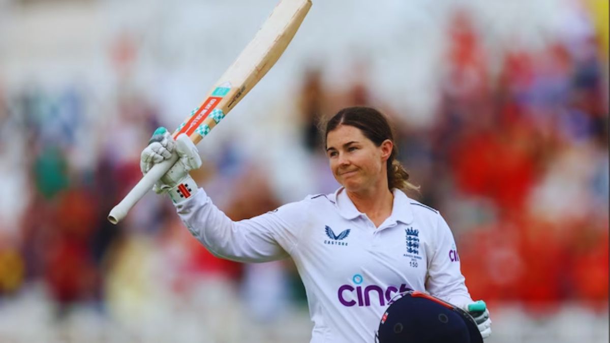 Top 3 Standout Performers In Women’s Ashes 2023