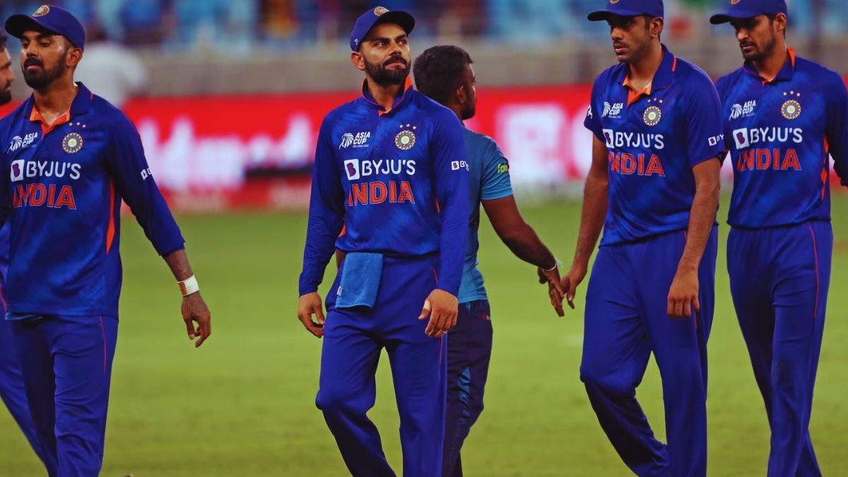 India’s Approach to Chasing Targets in the Asia Cup