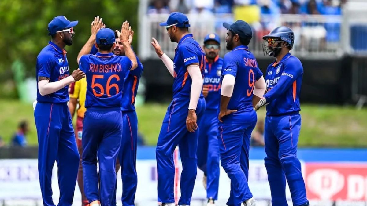 The Asia Cup 2023: A Test of India’s Bench Strength